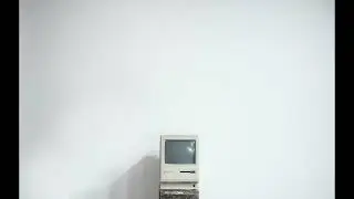 Retro Computer Notification Sound Effect