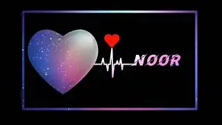 noor name status