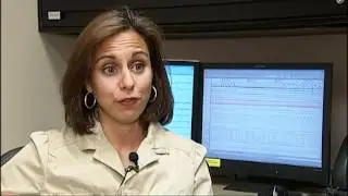 Sleep Drug Breakthrough
