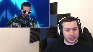 twenty one pilots LIVE @ Fox Theater Judge -REACTION-
