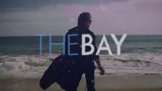 The Bay new Opening Sequence - Directors - Lilly Melgar and Kristos Andrews