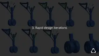 Top 10 Reasons to Use SimSolid