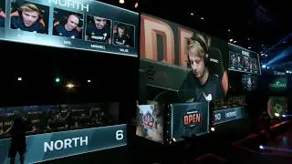 AIZY - insane ace vs Heroic / AIZY спалился в wh