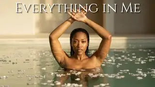 Smooth Sensual R&B &bull; Sade-Inspired Love Song | &ldquo;Everything in Me&rdquo; &ndash; Ryen the Siren