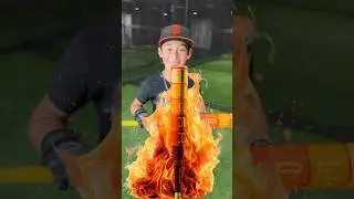 2025 Hype Fire #baseball #basebroz #baseballlove #baseballlife #hypefire #baseballbat #baseballswing