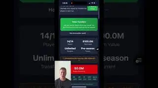 College Fantasy Football just got easier. Build your dream team in 30 seconds at CollegeFFB.com 🏈