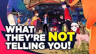 Digimon Survive Review - What they're NOT telling you!