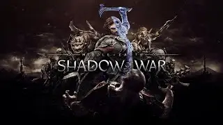 Middle-earth Shadow of War: Father of Sauron