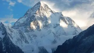K2 Winter