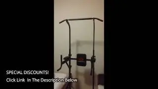 K KiNGKANG Multi-Function Home Workout Station K KiNGKANG Multi-Function Home Workout Station Review