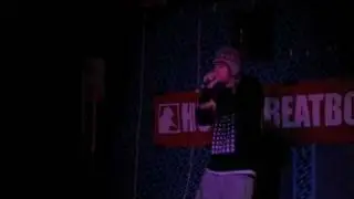 Reeps One -  part 1 - Night of Champions