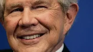 Pat Robertson: Doctor Raised Patient from Dead with Prayer