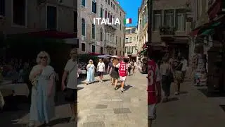 Best Places to visit italy - Venice Italy Vlog #italy #travel #travelvlog #traveltips