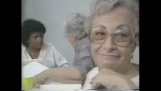 Public Access TV: Everyones' Channel from 1990