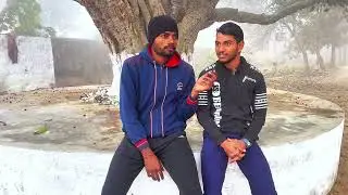 Ground level interview  ￼#shorts #trending #viral #india #sports 
