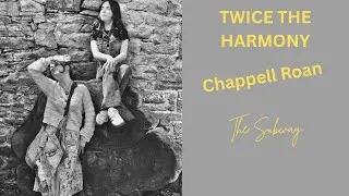 Chappell Roan &ndash; The Subway (Cover by TwiceTheHarmony | Twin Sisters Harmony Guitar/Bass)