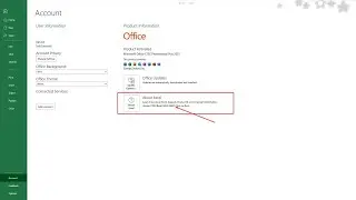 Microsoft Office | &iquest;C&oacute;mo revertir a una versi&oacute;n anterior de Office?