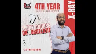 xRAY 4TH- LEC 1 Principles of radiographic interpretation