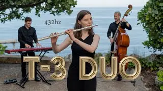 T3 Duo #musicclassics
