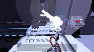 Lightmatter - Walkthrough: Part 2 - Darkside - Ending - No commentary