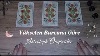 ☾𖤓 2026'da Seni Neler Bekliyor? ♆ Astrolojik Öngörüler 𖤓☽