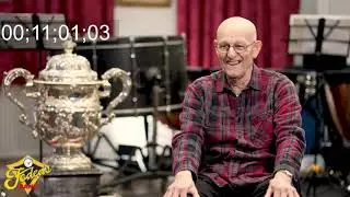 Fodens Brass Band Interviews