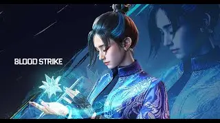 LIVE BLOOD STRTIKE WITH XXMewing,Moga YUTUB baik biar ampe end stream