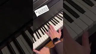 #TruyolsMusic #jazzlesson #jazztutorial #jazzpiano #learnjazz #aprenderjazz #jazz #music #pianotutor