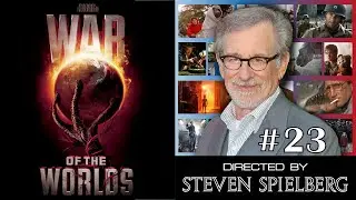 DIRECTED BY STEVEN SPIELBERG | #23 