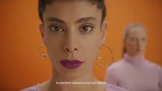 Enlighten AI - Make every interaction count