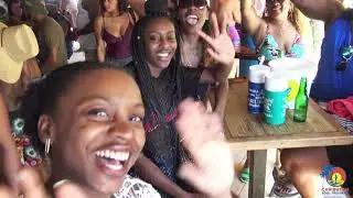 Soul Beach Music Festival Aruba