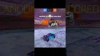 ranked solo q vs with your duo🔥