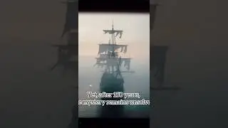THE GHOST SHIP MARY CELESTE: The Ship Found Empty&hellip; and Nobody Knows Why #viral #thevoyagehome