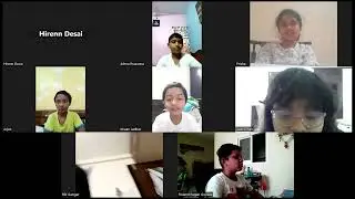Vedic BL 221127 Students Session