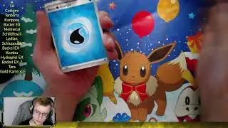 Booster-Quickie Stellarkrone (Pack #29) #pokemon #packopenning #randombooster #stellarcrown