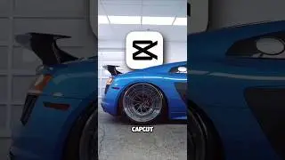 Linear Repeat Effect in Capcut #shorts