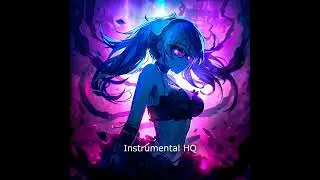 Eternxlkz - Slay (Instrumental Slowed)