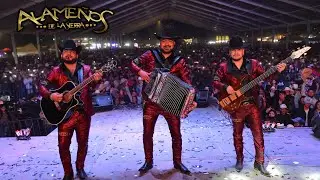 LOS ALAMEÑOS DE LA SIERRA 4K, EL COCO RAYADO, LA PICARE, EN CONCIERTO EN GTO. #FASTFILMSTUDIOSMEXICO