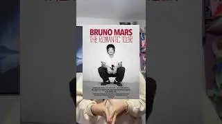 @brunomars visitar&aacute; Madrid este verano y aqu&iacute; tienes toda la informaci&oacute;n ℹ️