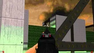 Doom II MegaWads - Doom 2 Reloaded / Brutal Doom - 03