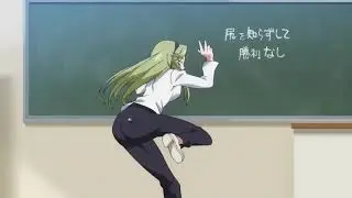 Nyoom