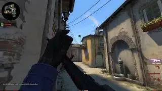Boiler Smoke