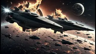 They Thought Earth Was A Fairy Tale—Then the Warships Jumped Into The Fray| HFY | SpaceOper