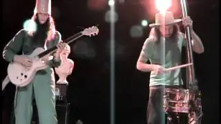 Frankenstein Brothers featuring Buckethead & That 1 Guy Portland, OR. 2008