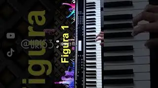 LA CUMBIA DE LOS CABALLOS | TECLADO TUTORIAL | SUPER T | KORG X50 | CUMBIA SONIDERA | 2026