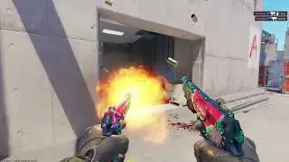Friday Night Frags - 2