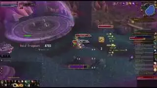 One of Us! One of Us! WOW Achievement