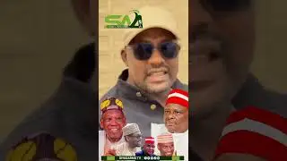 Alfindiki ya yiwa Jobe wankin babban bargo biyo bayan wasu kalamai da yayi kan Ganduje