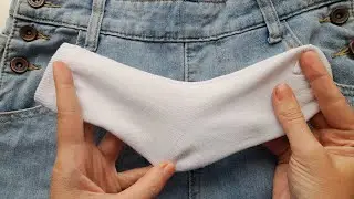 🔥 UNBELIEVABLE Jeans Hacks You&rsquo;ll Wish You Knew Sooner!
