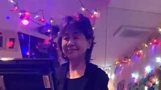 デスティニーラブ ～運命の人～　八代亜紀　숙진様ver 20230804 リーカラオケ　#デスティニーラブ ～運命の人～　#八代亜紀　#リーカラオケ　#カラオケ　#カラオケ喫茶 #karaoke